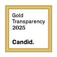 Candid Gold Transparency 2025