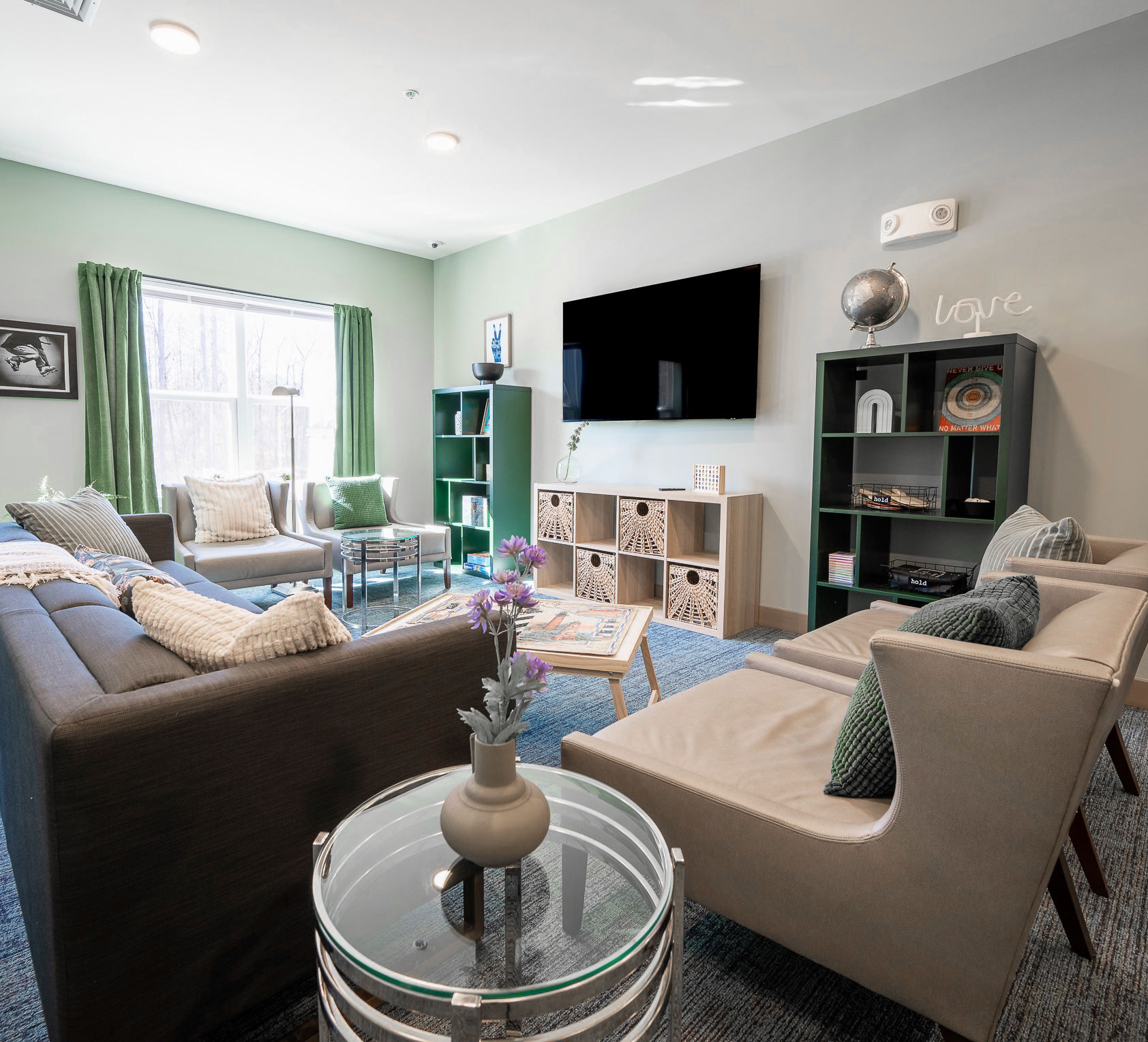 Trauma Informed Design