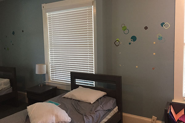 Room makeover (Before)