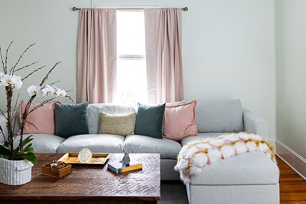 Facility renovation (after)