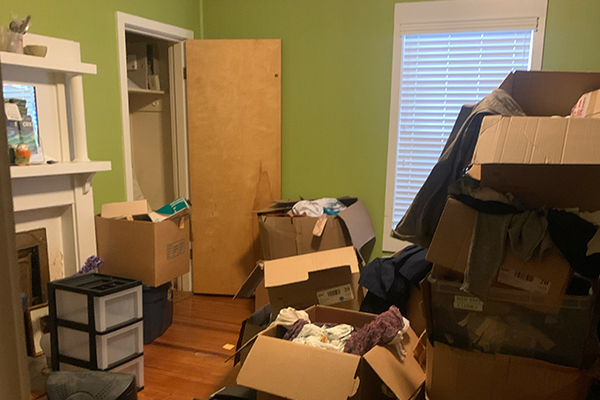 Facility Renovation (before)