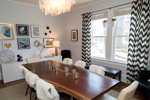 Facility renovation (after)