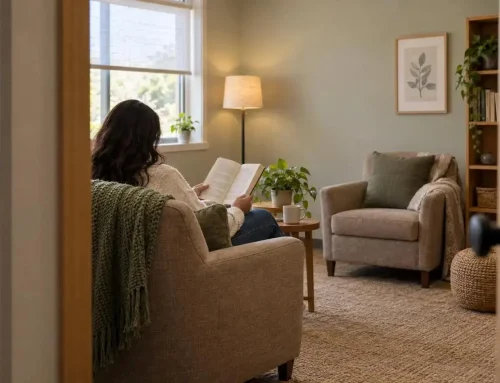 14 Domestic Violence Shelter Common Room Ideas