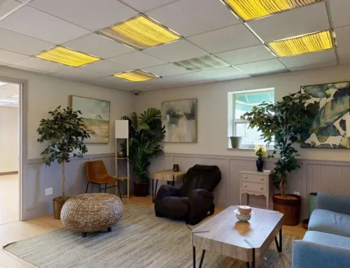 Trauma-Informed Design for Safe, Healing Shelter Spaces