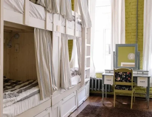 Best Furniture for Shelter Rooms: 8 Safe, Durable Picks